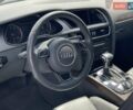 Серый Ауди А4, объемом двигателя 1.98 л и пробегом 143 тыс. км за 12990 $, фото 12 на Automoto.ua