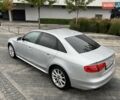 Ауди А4 2013 в Киеве на Automoto.ua Серый Ауди А4, объемом двигателя 1.98 л и пробегом 149 тыс. км за 12999 $, фото 4 на Automoto.ua
