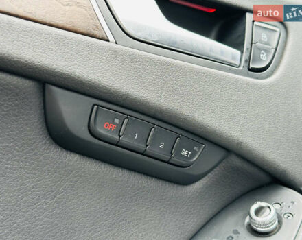 Серый Ауди А4, объемом двигателя 1.98 л и пробегом 212 тыс. км за 13500 $, фото 15 на Automoto.ua