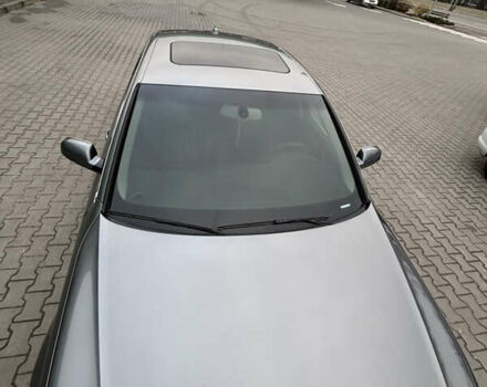 Серый Ауди А4, объемом двигателя 1.98 л и пробегом 133 тыс. км за 14600 $, фото 3 на Automoto.ua