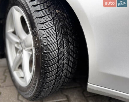 Серый Ауди А4, объемом двигателя 1.98 л и пробегом 202 тыс. км за 11400 $, фото 23 на Automoto.ua