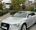 Ауди А4 2013 в Киеве на Automoto.ua Серый Ауди А4, объемом двигателя 1.98 л и пробегом 149 тыс. км за 12999 $, фото 1 на Automoto.ua
