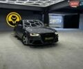 Серый Ауди А4, объемом двигателя 2 л и пробегом 188 тыс. км за 13000 $, фото 1 на Automoto.ua