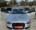 Серый Ауди А4, объемом двигателя 2 л и пробегом 204 тыс. км за 11999 $, фото 4 на Automoto.ua
