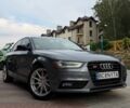 Серый Ауди А4, объемом двигателя 2 л и пробегом 237 тыс. км за 10730 $, фото 1 на Automoto.ua