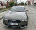 Серый Ауди А4, объемом двигателя 1.97 л и пробегом 232 тыс. км за 13500 $, фото 1 на Automoto.ua