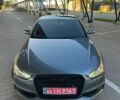 Сірий Ауді А4, об'ємом двигуна 2 л та пробігом 278 тис. км за 10000 $, фото 19 на Automoto.ua
