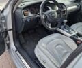 Сірий Ауді А4, об'ємом двигуна 1.98 л та пробігом 223 тис. км за 12300 $, фото 13 на Automoto.ua