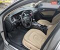 Сірий Ауді А4, об'ємом двигуна 1.98 л та пробігом 260 тис. км за 9800 $, фото 10 на Automoto.ua