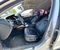 Серый Ауди А4, объемом двигателя 2 л и пробегом 171 тыс. км за 10300 $, фото 11 на Automoto.ua