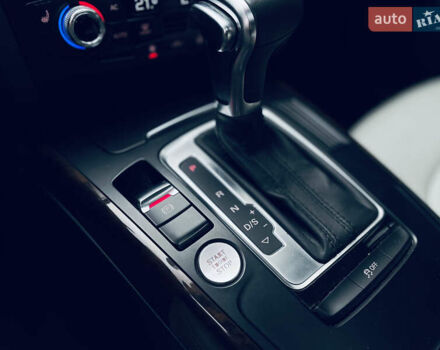 Сірий Ауді А4, об'ємом двигуна 2 л та пробігом 245 тис. км за 11000 $, фото 29 на Automoto.ua