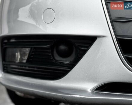 Серый Ауди А4, объемом двигателя 1.98 л и пробегом 202 тыс. км за 11400 $, фото 46 на Automoto.ua