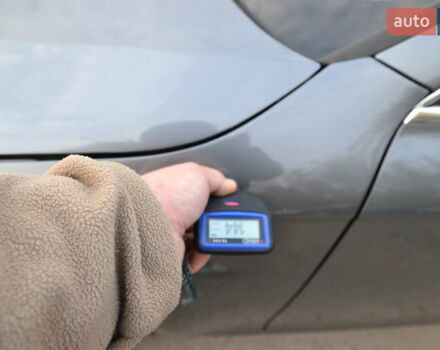 Ауді А4 2013 у Луцьку на Automoto.ua Сірий Ауді А4, об'ємом двигуна 1.98 л та пробігом 156 тис. км за 9999 $, фото 27 на Automoto.ua