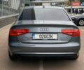 Серый Ауди А4, объемом двигателя 2 л и пробегом 215 тыс. км за 8999 $, фото 6 на Automoto.ua