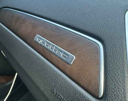 Серый Ауди А4, объемом двигателя 2 л и пробегом 212 тыс. км за 13500 $, фото 20 на Automoto.ua