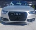 Ауди А4 2013 в Киеве на Automoto.ua Серый Ауди А4, объемом двигателя 1.98 л и пробегом 147 тыс. км за 13500 $, фото 3 на Automoto.ua