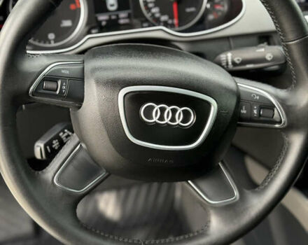 Серый Ауди А4, объемом двигателя 1.97 л и пробегом 105 тыс. км за 16900 $, фото 7 на Automoto.ua