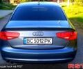 Ауди А4 2013 в Харькове на Automoto.ua Серый Ауди А4, объемом двигателя 2 л и пробегом 188 тыс. км за 11000 $, фото 1 на Automoto.ua