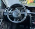 Серый Ауди А4, объемом двигателя 1.98 л и пробегом 202 тыс. км за 11900 $, фото 39 на Automoto.ua