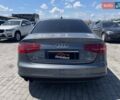 Серый Ауди А4, объемом двигателя 1.98 л и пробегом 143 тыс. км за 12990 $, фото 8 на Automoto.ua