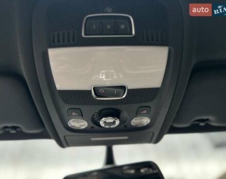 Серый Ауди А4, объемом двигателя 1.98 л и пробегом 130 тыс. км за 13500 $, фото 30 на Automoto.ua