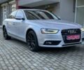 Серый Ауди А4, объемом двигателя 2 л и пробегом 226 тыс. км за 9900 $, фото 3 на Automoto.ua