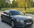 Серый Ауди А4, объемом двигателя 2 л и пробегом 210 тыс. км за 10800 $, фото 1 на Automoto.ua