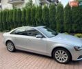 Серый Ауди А4, объемом двигателя 2 л и пробегом 148 тыс. км за 12500 $, фото 4 на Automoto.ua