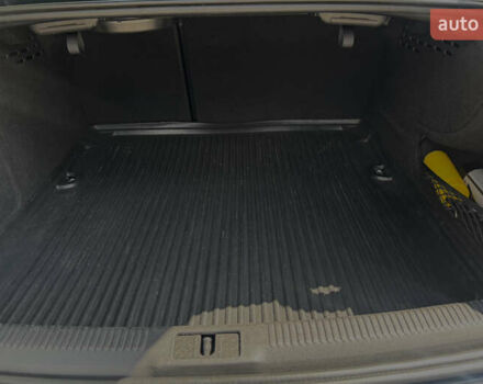 Ауди А4 2013 в Днепре (Днепропетровске) на Automoto.ua Серый Ауди А4, объемом двигателя 1.98 л и пробегом 263 тыс. км за 14500 $, фото 32 на Automoto.ua