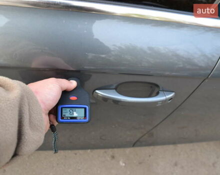 Ауді А4 2013 у Луцьку на Automoto.ua Сірий Ауді А4, об'ємом двигуна 1.98 л та пробігом 156 тис. км за 9999 $, фото 28 на Automoto.ua