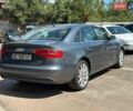 Серый Ауди А4, объемом двигателя 1.98 л и пробегом 21 тыс. км за 18500 $, фото 1 на Automoto.ua
