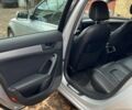Сірий Ауді А4, об'ємом двигуна 2 л та пробігом 298 тис. км за 9450 $, фото 9 на Automoto.ua
