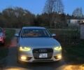 Сірий Ауді А4, об'ємом двигуна 2 л та пробігом 298 тис. км за 10998 $, фото 1 на Automoto.ua
