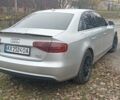 Серый Ауди А4, объемом двигателя 2 л и пробегом 177 тыс. км за 12500 $, фото 17 на Automoto.ua