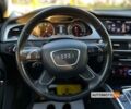 Серый Ауди А4, объемом двигателя 2 л и пробегом 190 тыс. км за 14600 $, фото 15 на Automoto.ua