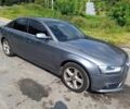 Ауди А4 2013 в Житомире на Automoto.ua Серый Ауди А4, объемом двигателя 2 л и пробегом 180 тыс. км за 2400 $, фото 2 на Automoto.ua