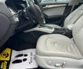 Ауди А4 2013 в Ивано-Франковске на Automoto.ua Серый Ауди А4, объемом двигателя 2 л и пробегом 255 тыс. км за 12700 $, фото 9 на Automoto.ua