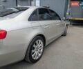 Сірий Ауді А4, об'ємом двигуна 1.98 л та пробігом 260 тис. км за 9800 $, фото 4 на Automoto.ua