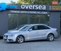 Серый Ауди А4, объемом двигателя 1.98 л и пробегом 202 тыс. км за 11900 $, фото 1 на Automoto.ua