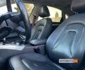 Серый Ауди А4, объемом двигателя 2 л и пробегом 190 тыс. км за 14600 $, фото 17 на Automoto.ua