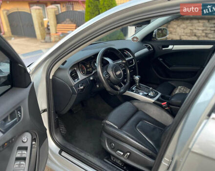 Серый Ауди А4, объемом двигателя 1.98 л и пробегом 227 тыс. км за 12999 $, фото 13 на Automoto.ua