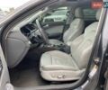 Серый Ауди А4, объемом двигателя 1.98 л и пробегом 143 тыс. км за 12990 $, фото 28 на Automoto.ua