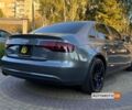 Серый Ауди А4, объемом двигателя 2 л и пробегом 190 тыс. км за 14600 $, фото 6 на Automoto.ua