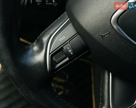 Серый Ауди А4, объемом двигателя 1.98 л и пробегом 212 тыс. км за 13500 $, фото 29 на Automoto.ua