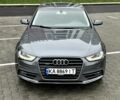 Серый Ауди А4, объемом двигателя 2 л и пробегом 212 тыс. км за 8950 $, фото 10 на Automoto.ua