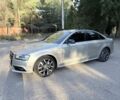 Серый Ауди А4, объемом двигателя 2 л и пробегом 185 тыс. км за 10480 $, фото 1 на Automoto.ua