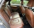 Серый Ауди А4, объемом двигателя 2 л и пробегом 81 тыс. км за 5000 $, фото 12 на Automoto.ua