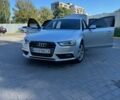 Серый Ауди А4, объемом двигателя 1.8 л и пробегом 163 тыс. км за 8500 $, фото 1 на Automoto.ua