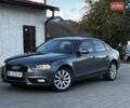 Серый Ауди А4, объемом двигателя 1.98 л и пробегом 158 тыс. км за 9890 $, фото 15 на Automoto.ua