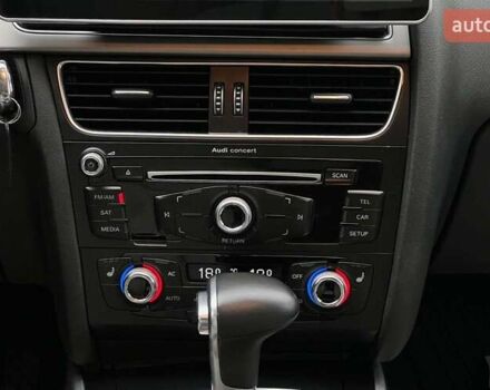 Сірий Ауді А4, об'ємом двигуна 1.98 л та пробігом 255 тис. км за 12700 $, фото 18 на Automoto.ua